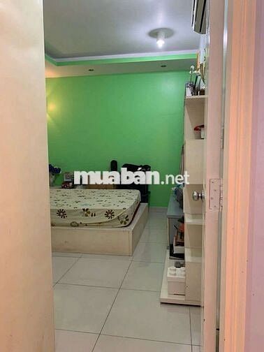 🌈CĂN HỘ 90m² 3️⃣pn 2️⃣wc💥FULL NỘI THẤT đẹp🔥BAN CÔNG💥Tân phú~Ng Sơn