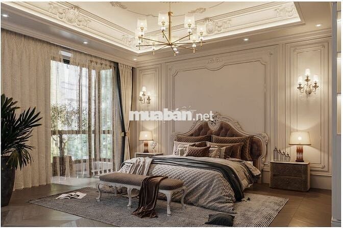 Cho thuê nhà HXH 1235/18 HOàng Sa P5, Tân Bình, 4x16, 2T 3PN 14tr/T