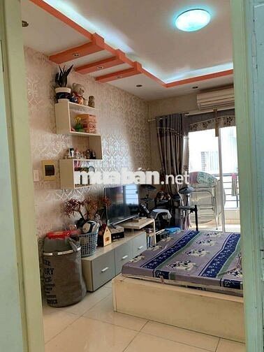 🌈CĂN HỘ 90m² 3️⃣pn 2️⃣wc💥FULL NỘI THẤT đẹp🔥BAN CÔNG💥Tân phú~Ng Sơn