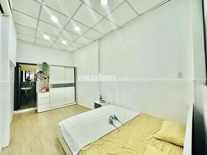 CHÍNH CHỦ CHO THUÊ 1PN DẠNG NGUYÊN CĂN NGAY BẾN XE MIỀN ĐÔNG-CẦU KINH