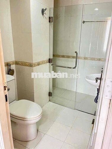 Studio bancol giá siêu rẻ full nội thất mới nằm ngay mặt đường nvđ q5