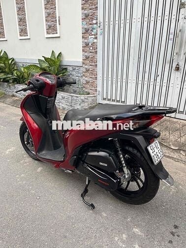 SH 125 2015 bstp 9chủ khoá Smatkey xe zin bao đẹp