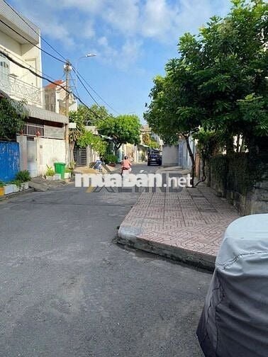 CỰC HIẾM, BÁN GẤP LÔ ĐẤT 2MT HẺM 8 MÉT ĐƯỜNG 11, NGANG 4,85 MÉT