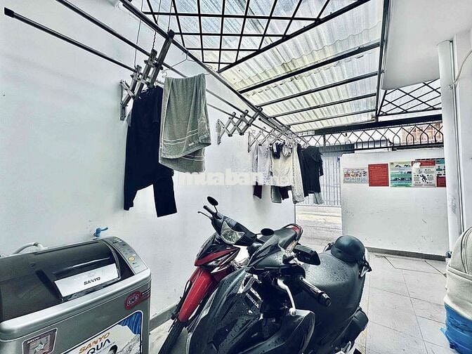 CHÍNH CHỦ CHO THUÊ 1PN DẠNG NGUYÊN CĂN NGAY BẾN XE MIỀN ĐÔNG-CẦU KINH