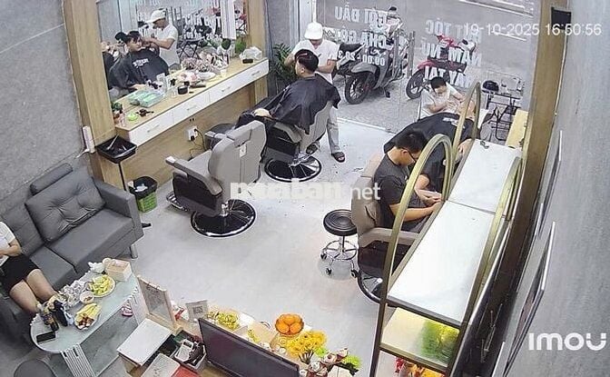 SANG GẤP TIỆM SPA – FULL ĐỒ – CHỈ 130 TRIỆU (CÓ CỌC 40TR)