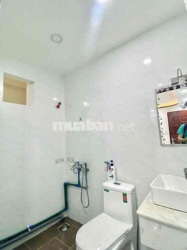 Căn hộ mini nội thất tiện nghi mới kế cầu Chữ Y Quận 5 gần Sư Phạm