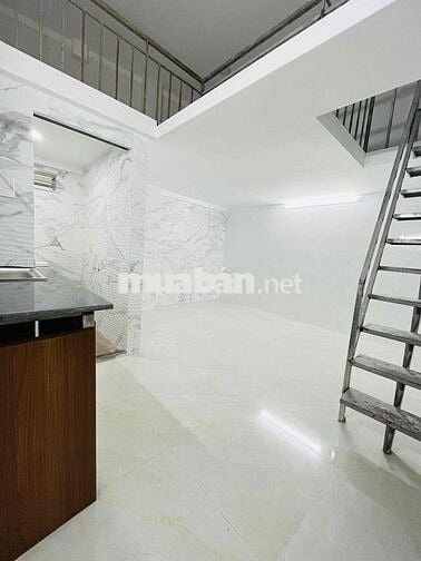 phòng trọ giờ giấc tự do- khônh chung chủ