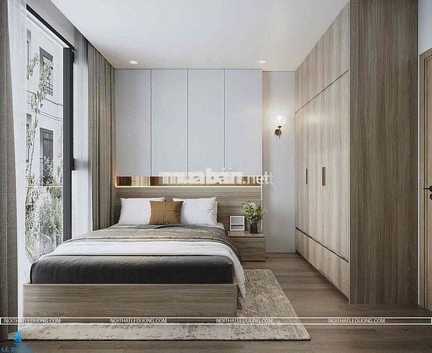 BÁN GẤP CĂN 2N1 FULL NỘI THẤT GIÁ 3.7 TỶ, HỖ TRỢ VAY BANK