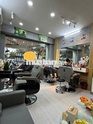 SANG GẤP TIỆM SPA – FULL ĐỒ – CHỈ 130 TRIỆU (CÓ CỌC 40TR)