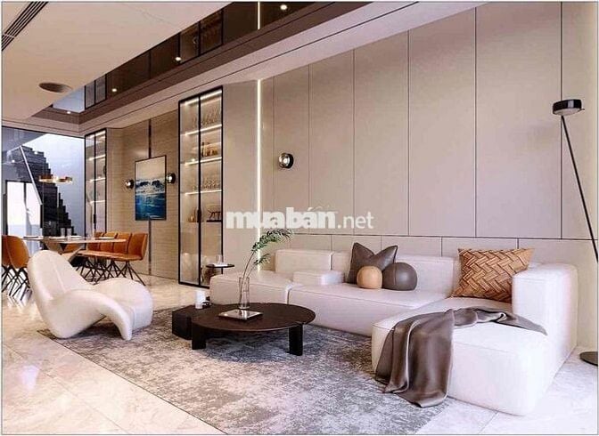 HOT! BÁN NHÀ ĐÔNG NGẠC -BẮC TỪ LIÊM -46M 5 TẦNG -GARA ÔTÔ-NHỈNH 11 TỶ