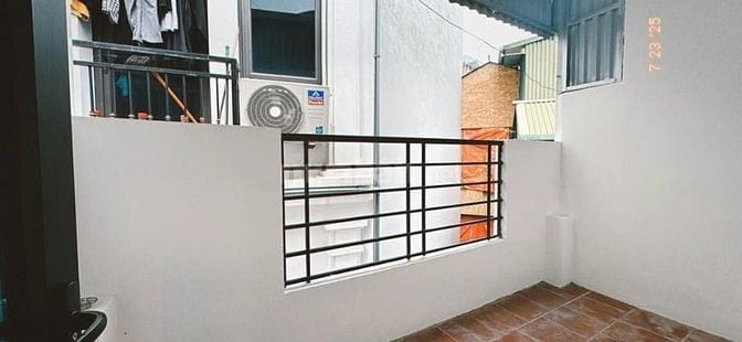 bán nhà ngõ văn hương- tôn đức thắng