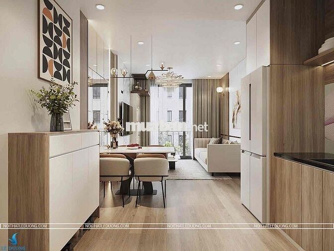 BÁN GẤP CĂN 2N1 FULL NỘI THẤT GIÁ 3.7 TỶ, HỖ TRỢ VAY BANK