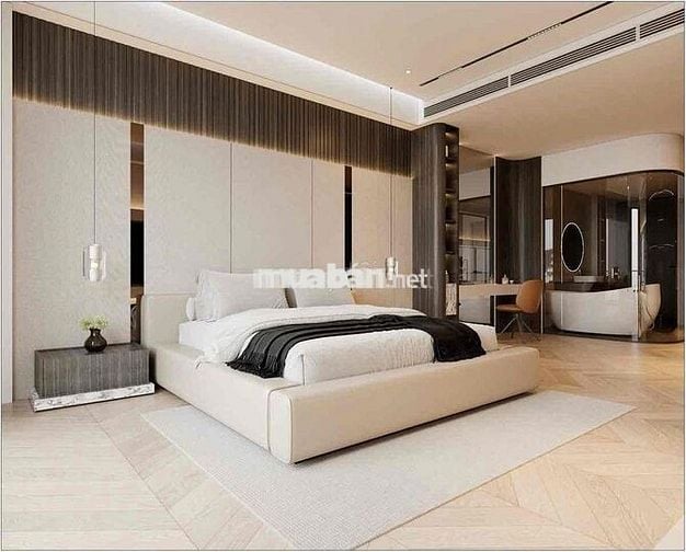 HOT! BÁN NHÀ ĐÔNG NGẠC -BẮC TỪ LIÊM -46M 5 TẦNG -GARA ÔTÔ-NHỈNH 11 TỶ