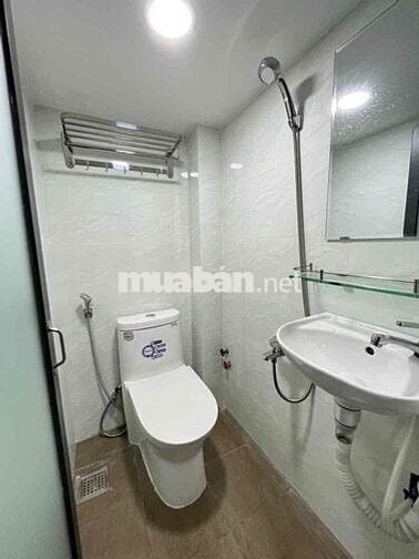 phòng trọ giờ giấc tự do- khônh chung chủ