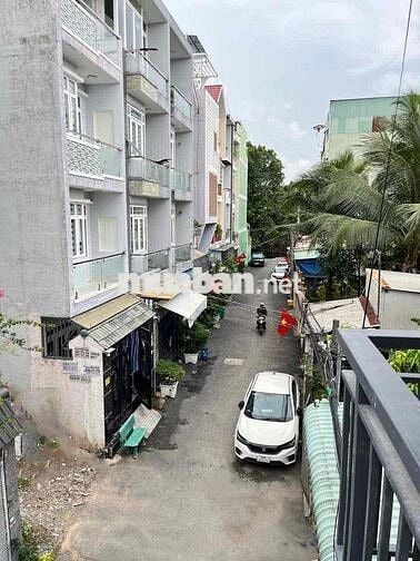 phòng trọ giờ giấc tự do- khônh chung chủ