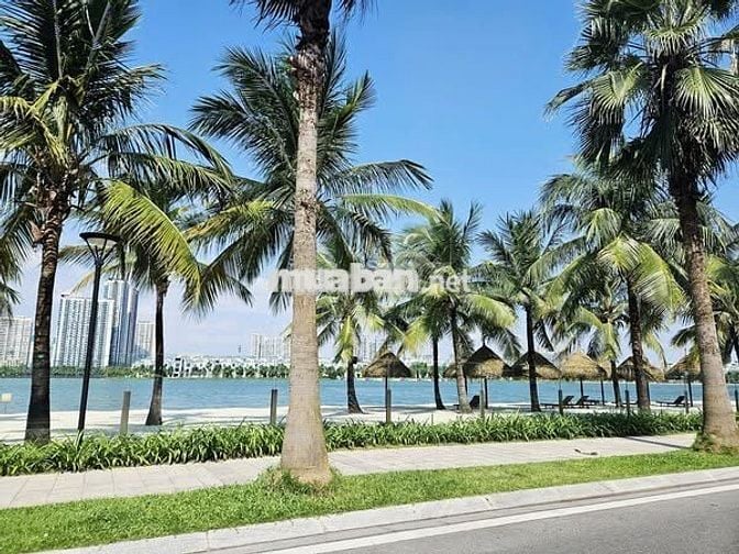 BÁN NHANH CĂN HỘ 2PN+,2VS 70M, FULL ĐỒ, VIEW SÔNG GIÁ CHỈ 4,1 TỶ.