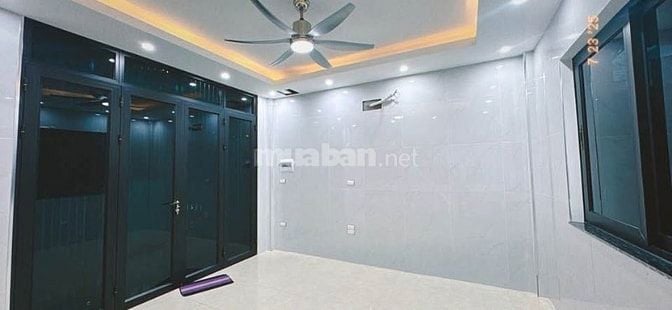 bán nhà ngõ văn hương- tôn đức thắng