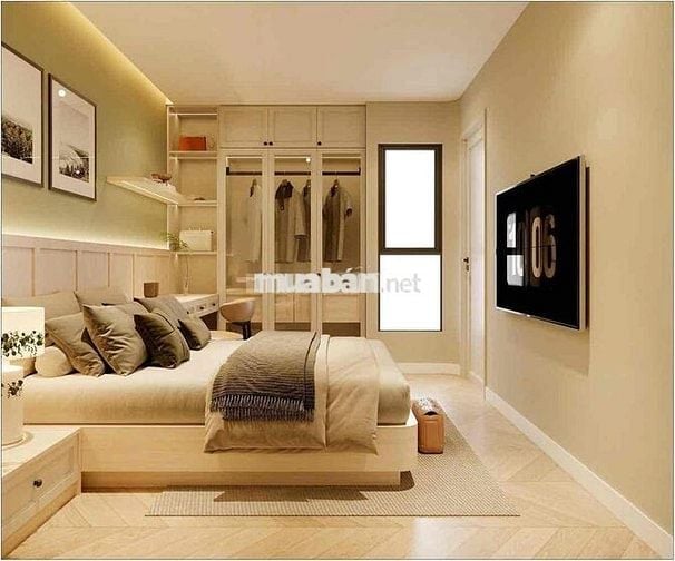 HOT! BÁN NHÀ ĐÔNG NGẠC -BẮC TỪ LIÊM -46M 5 TẦNG -GARA ÔTÔ-NHỈNH 11 TỶ