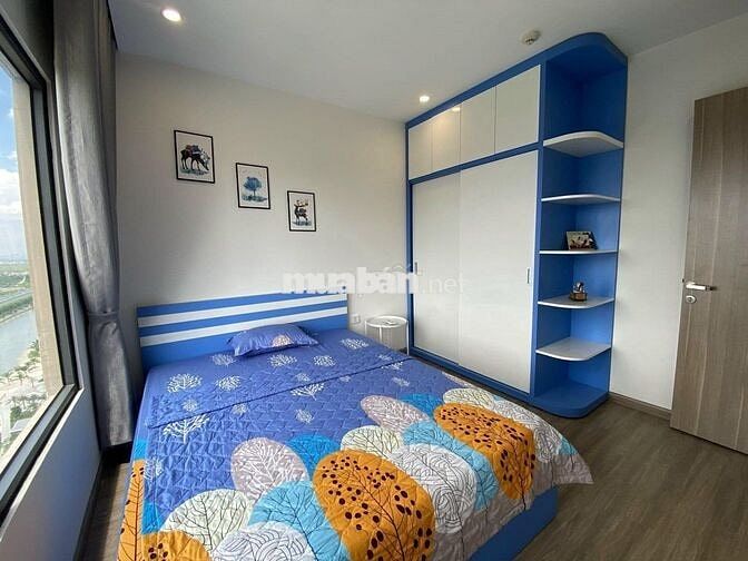 cần bán nhanh căn hộ 2ng,1vs giá 3tỷ700tr diện tích 60m2 tại VHOCP