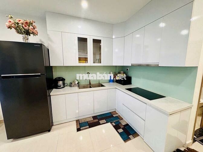 BÁN NHANH CĂN HỘ 2PN+,2VS 70M, FULL ĐỒ, VIEW SÔNG GIÁ CHỈ 4,1 TỶ.