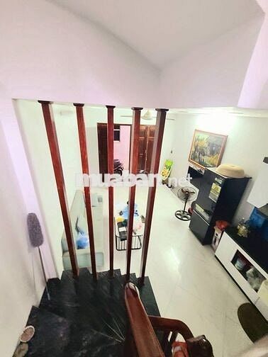 Chỉ 5,88tỷ coa ngay nhà 5 tầng tại Thuỵ Phương, ô tô đậu gần nhà