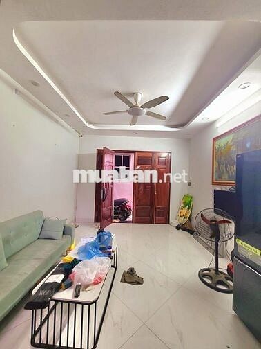 Chỉ 5,88tỷ coa ngay nhà 5 tầng tại Thuỵ Phương, ô tô đậu gần nhà