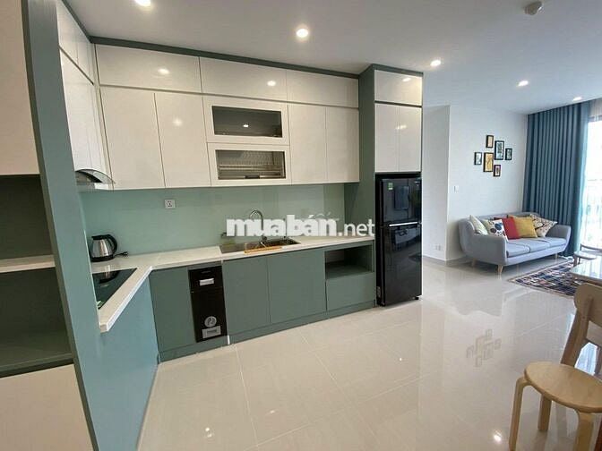 cần bán nhanh căn hộ 2ng,1vs giá 3tỷ700tr diện tích 60m2 tại VHOCP