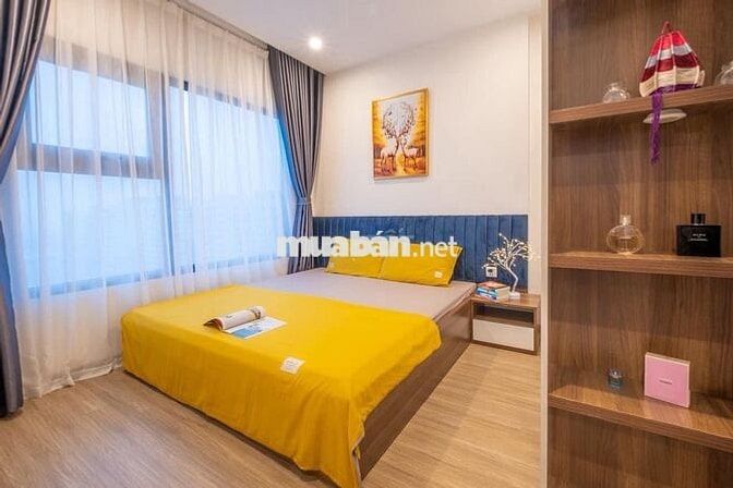 CẦN TIÊN BÁN GẤP CĂN 2N+1,2VS CĂN GÓC GIÁ 4.2 TỶ TẶNG ĐỒ TẠI VHOP