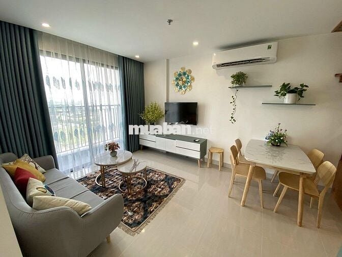 cần bán nhanh căn hộ 2ng,1vs giá 3tỷ700tr diện tích 60m2 tại VHOCP