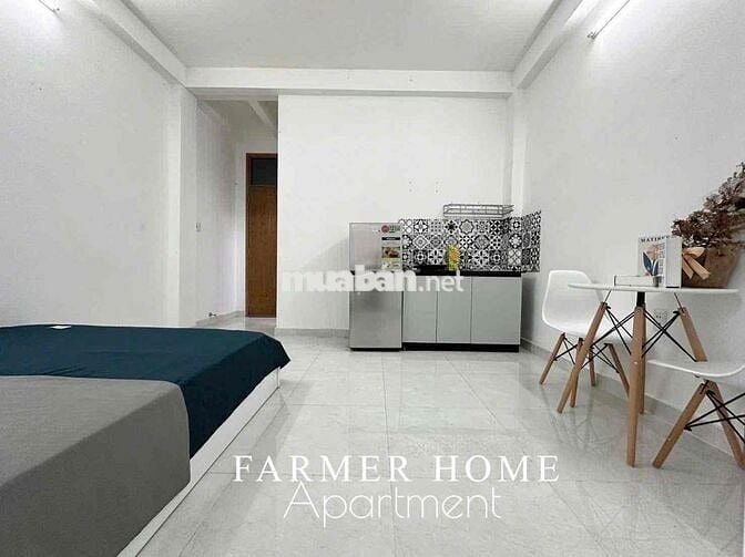 PHÒNG STUDIO 30M2, CỬA SỔ, THANG MÁY NGAY HÙNG VƯƠNG Q5, GẦN ĐH UEH B