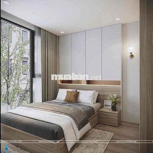 BÁN GẤP CĂN 2N1 FULL NỘI THẤT GIÁ 3.7 TỶ, HỖ TRỢ VAY BANK