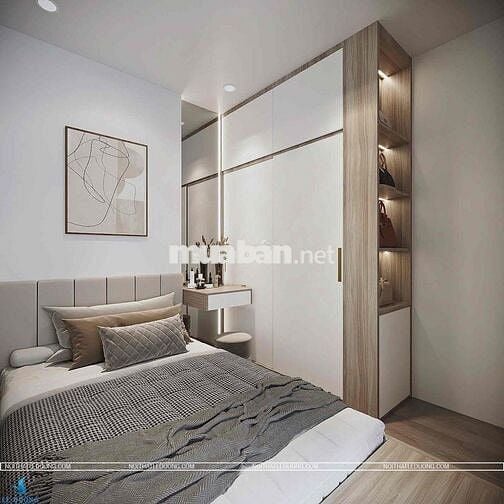 BÁN GẤP CĂN 2N1 FULL NỘI THẤT GIÁ 3.7 TỶ, HỖ TRỢ VAY BANK