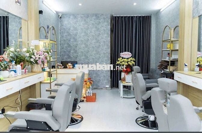 SANG GẤP TIỆM SPA – FULL ĐỒ – CHỈ 130 TRIỆU (CÓ CỌC 40TR)