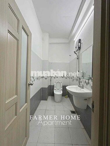 PHÒNG STUDIO 30M2, CỬA SỔ, THANG MÁY NGAY HÙNG VƯƠNG Q5, GẦN ĐH UEH B