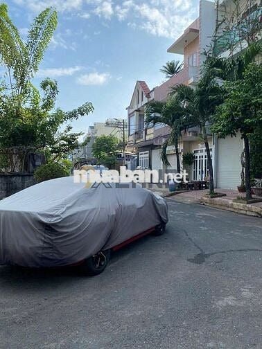 CỰC HIẾM, BÁN GẤP LÔ ĐẤT 2MT HẺM 8 MÉT ĐƯỜNG 11, NGANG 4,85 MÉT