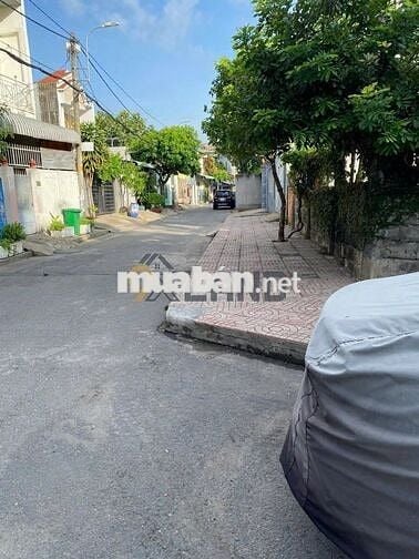 CỰC HIẾM, BÁN GẤP LÔ ĐẤT 2MT HẺM 8 MÉT ĐƯỜNG 11, NGANG 4,85 MÉT