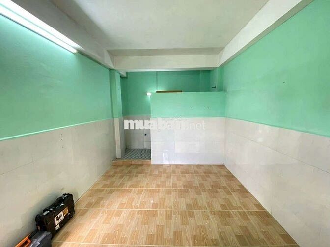 PHÒNG TRỌ GIÁ RẺ SAU CỔNG TRƯỜNG ĐẠI HỌC VĂN LANG Gò VẤP