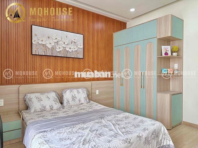 STUDIO FULL NỘI THẤT BANCOL NGAY TÂN SƠN