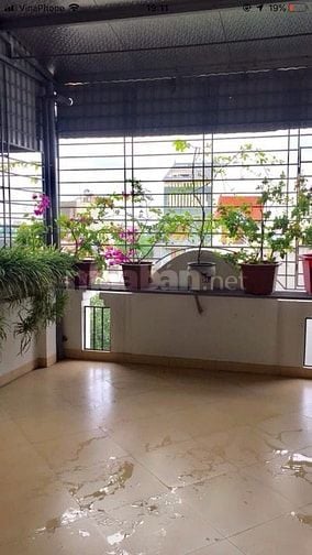 Cho thuê nhà 5 tầng ngõ 562 Ngọc Thuỵ , Long Biên , Hà Nội 