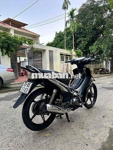 Jupiter MX 2007 8tr500 ***