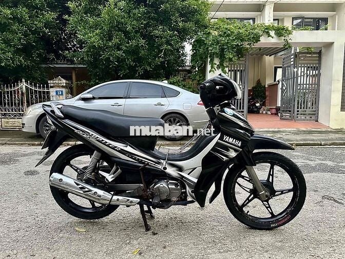 Jupiter MX 2007 8tr500 ***