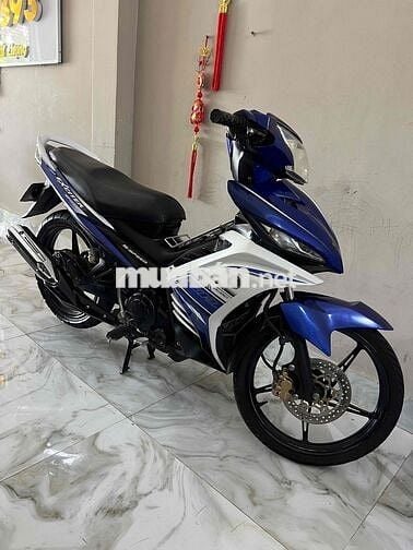 ex 135 xe đẹp máy chất