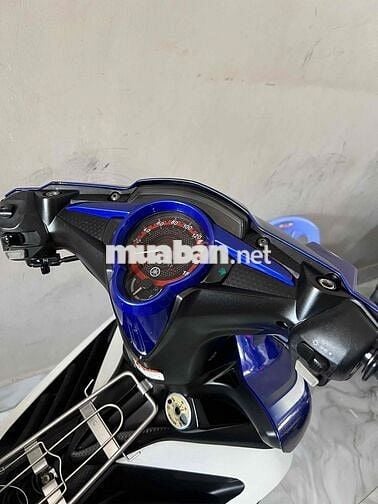 ex 135 xe đẹp máy chất