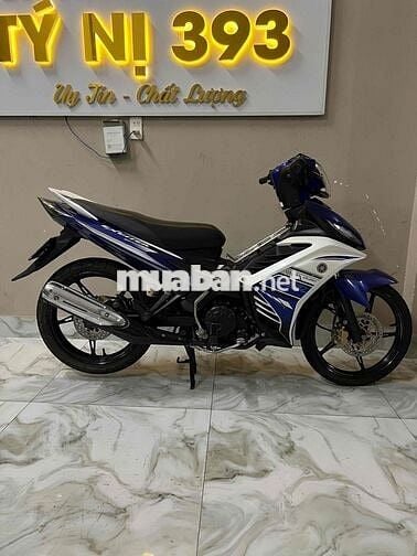 ex 135 xe đẹp máy chất