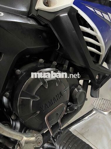 ex 135 xe đẹp máy chất