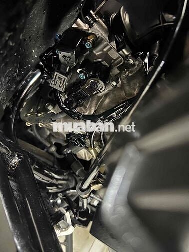 ab 125cc 2014 zin chất