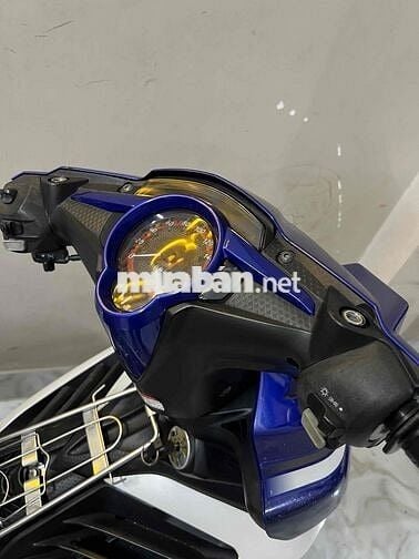 ex 135 xe đẹp máy chất