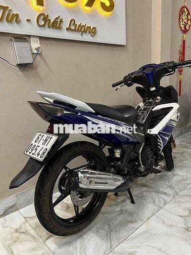 ex 135 xe đẹp máy chất