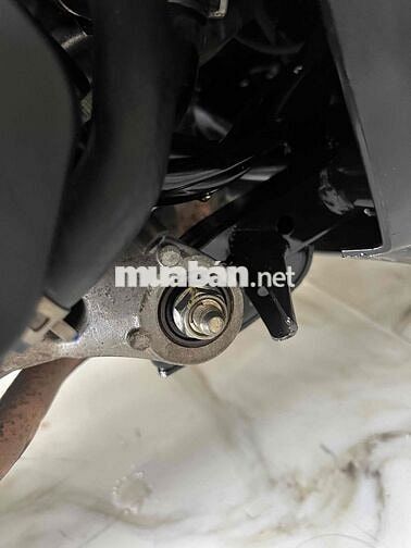 ab 125cc 2014 zin chất