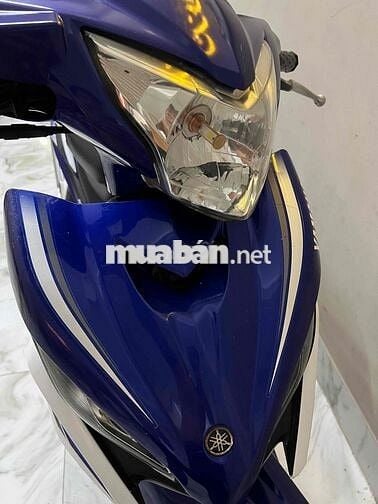 ex 135 xe đẹp máy chất